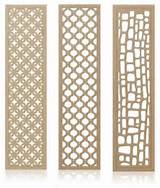 Decorative Wood Panels For Doors Photos