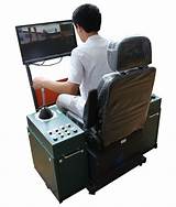 Heavy Equipment Operator Simulator Pictures