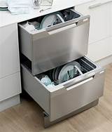 Pictures of Bosch Dishwasher Rack Configuration