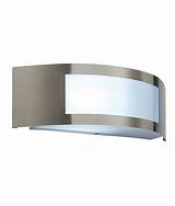 Images of Stainless Steel E Terior Wall Lights