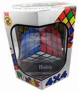 Photos of Rubik''s Cube 4x4
