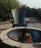 Pictures of Gas Powered Outdoor Fire Pits