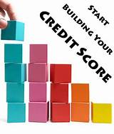 Best Way To Build Your Credit Score Photos