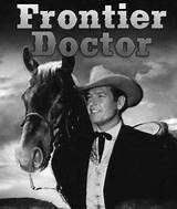 Photos of Frontier Doctor Episodes