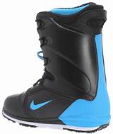 Images of Nike Snowboard Boots Sizing