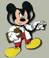 Minnie Mouse Doctor Photos