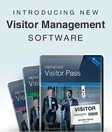 Visitor Management Open Source Photos
