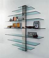 Glass Display Shelves For Home