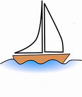 Pictures of Sailing Boat Images Cartoon