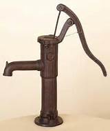 Hand Pump Faucet