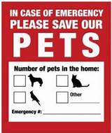 Pet Rescue Stickers For Windows