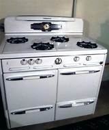 Images of Roper Gas Stove Manual