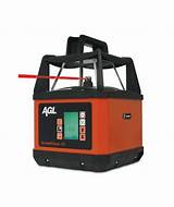 Agl Laser Equipment Pictures