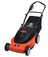 Are Electric Lawn Mowers Any Good Photos