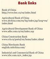Bank Of China Transfer Money Overseas