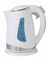 Gas Or Electric Kettle