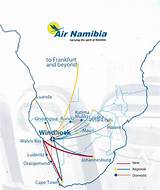 Photos of Maun To Johannesburg Flights