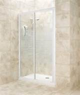 Euro Glass Sliding Shower Doors Pictures