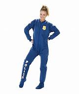 Doctor Who Onesie Adults