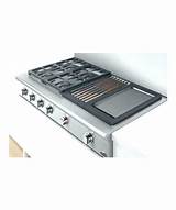 Photos of 30 Inch Gas Cooktop With Grill