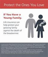 Life Insurance Marketing Posters