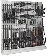 Gun Storage Closet Pictures