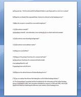 Life Insurance Interview Questions Images