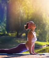 Images of Yoga And Pain Management
