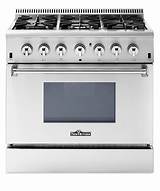 Images of Electrical Requirements For Gas Range