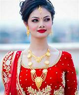 Nepali Makeup Pictures