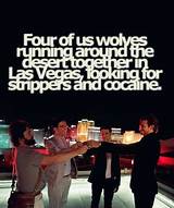Images of Vegas Quotes From The Hangover