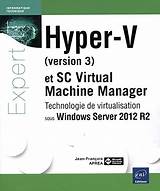 Virtual Machine Manager 2012 R2