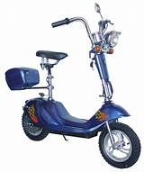Moped Electric Turbo Images