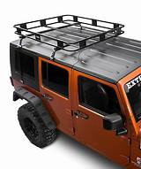Pink Roof Rack Covers Photos