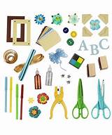 Arts And Crafts Supplies Wholesale Uk