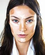 Contour Makeup Pictures