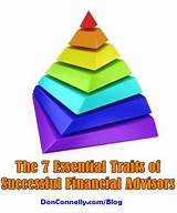 Most Successful Financial Advisors Photos