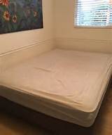Dimensions Of Queen Mattress And Box Spring Pictures