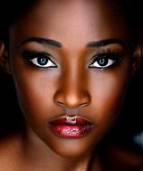 Natural Makeup For African American Skin
