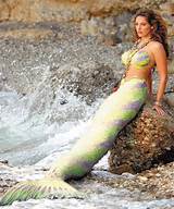Fish Tales Mermaid Tail