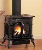 Images of Lexington Forge Gas Stove