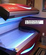 High Pressure Tanning Beds For Sale Photos