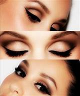 Eye Makeup Style Pictures