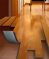 Vinyl Wood Plank Flooring Installation Pictures
