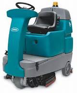 Warehouse Floor Cleaning Machine Images
