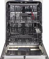 Pictures of Ge Dishwasher With 3rd Rack
