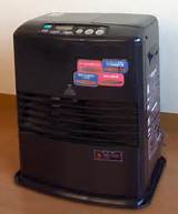Japanese Gas Heater Images