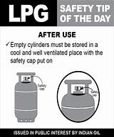 Photos of Lpg Gas Safety