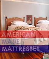 North Carolina Mattress Company