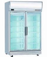Pictures of Commercial Refrigerator Suppliers